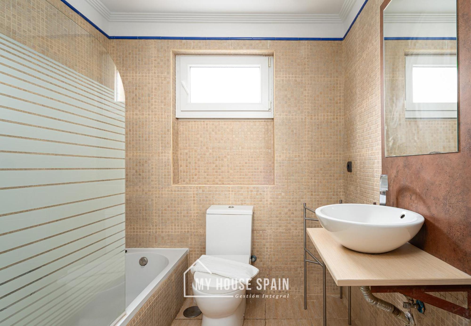Myhousespain - Piso Reformado En El Centro Хіхон Екстер'єр фото