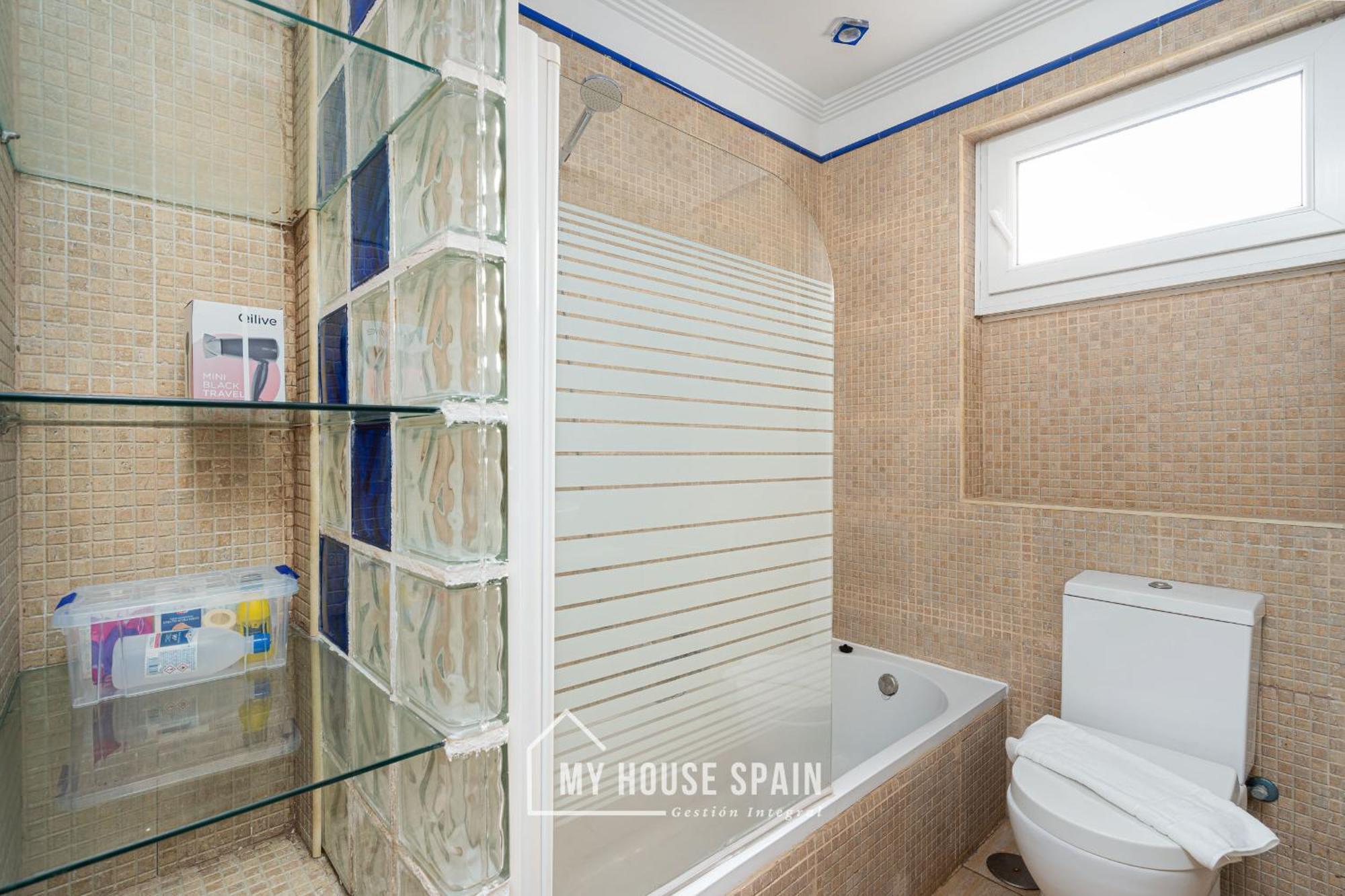 Myhousespain - Piso Reformado En El Centro Хіхон Екстер'єр фото
